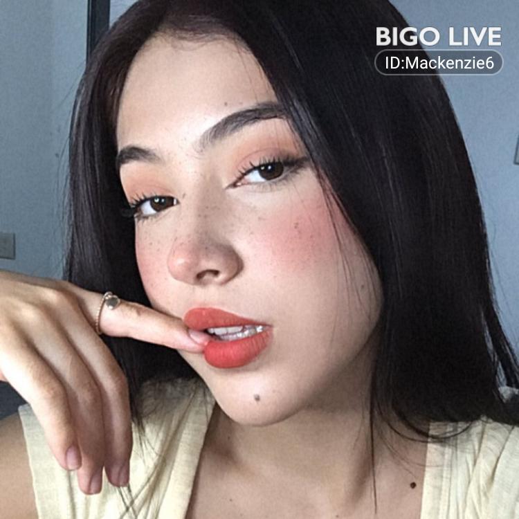 Come to chat in Mackenzie ᴬ🧜🏻's LIVE room and earn bonus! New users fill in my invitation code 159062164 and find 
slink.bigovideo.tv/HNZLC2