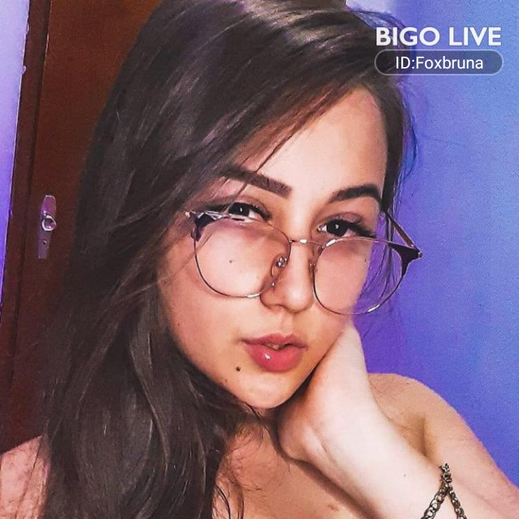 Come to chat in Bruna F. 🦊's LIVE room and earn bonus! New users fill in my invitation code 159062164 and find more
slink.bigovideo.tv/fOnmzE