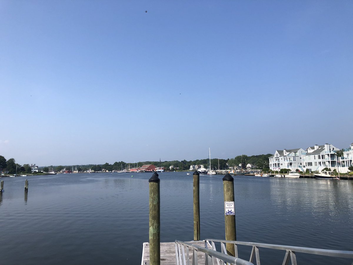 MichelleMacumbe's tweet photo. #MysticSeaport adventures today with my family ๐ฅฐ. #MysticPizza ๐, #MetalDrawbridge ๐, #Sailing โต๏ธ (no pic to not chance dropping phone ๐ ๐), #MysticSeaportMuseum and #SeafoodPotPie at #Latitude41 ๐. #FamilyTime #ASliceOfHeaven @DowntownMystic @MPmysticpizza @DineLatitude41 https://t.co/Ez8TJtukjO