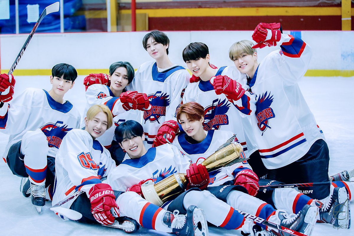aminfiles's tweet photo. #OneMonthWithEPEX
It's been a month already! Thank you for all your hardwork for the past month. There are many words I want to say, but I can only hope that you will get better, I hope you will be known to the world soon. We love you boys 💙
#EPEX @the_EPEX @by_EPEX https://t.co/aoSuXjhKuQ