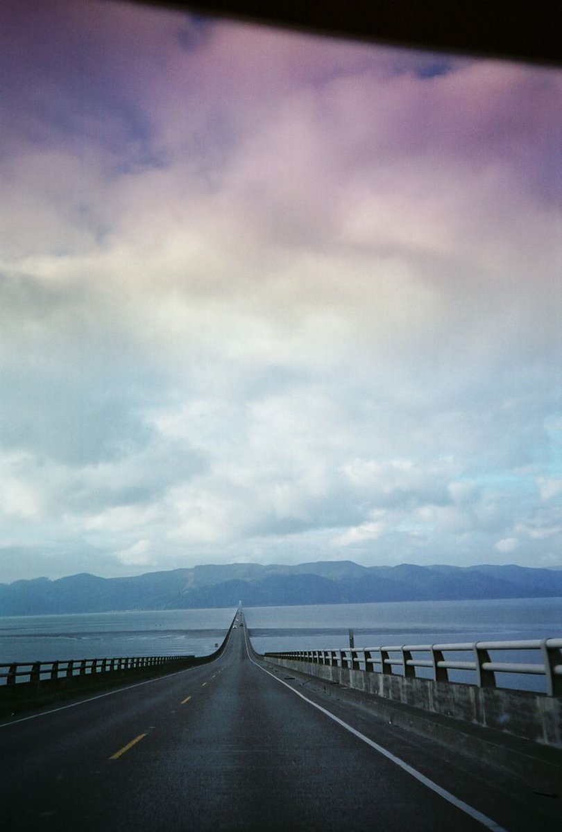 TheEndDesigns's tweet photo. On The Road https://t.co/E2OToAQfXm