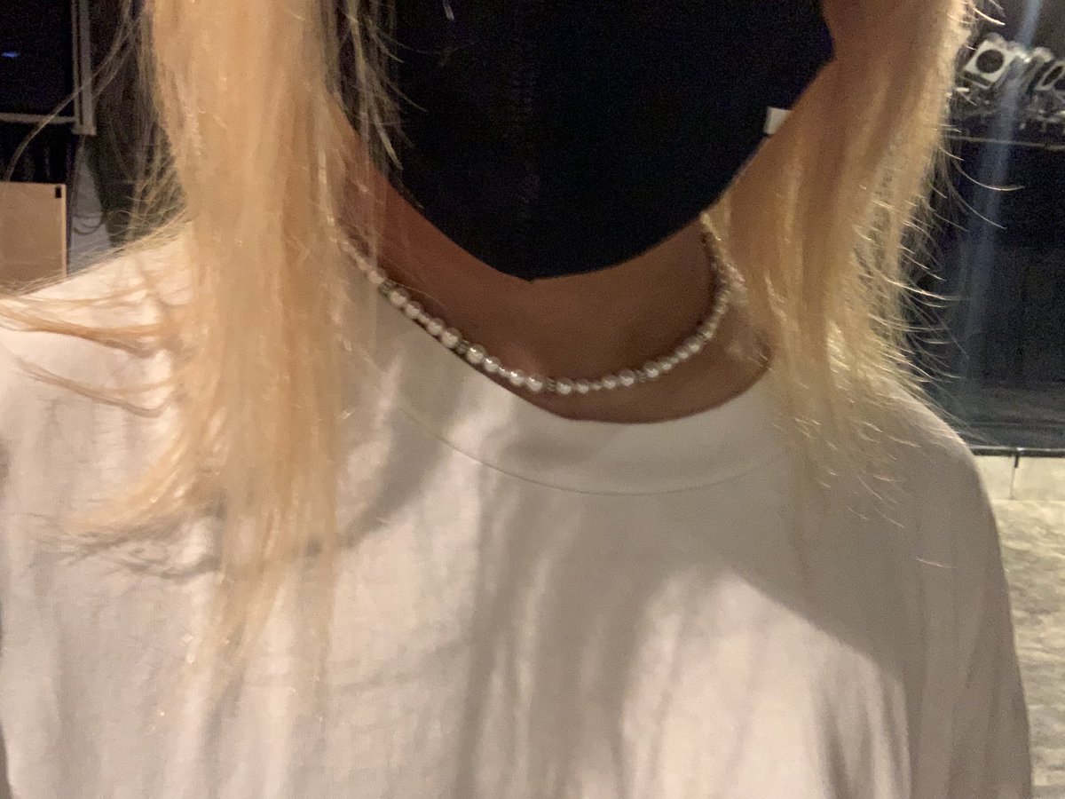 真珠🐷真珠🐷真珠🐷パール？🐷