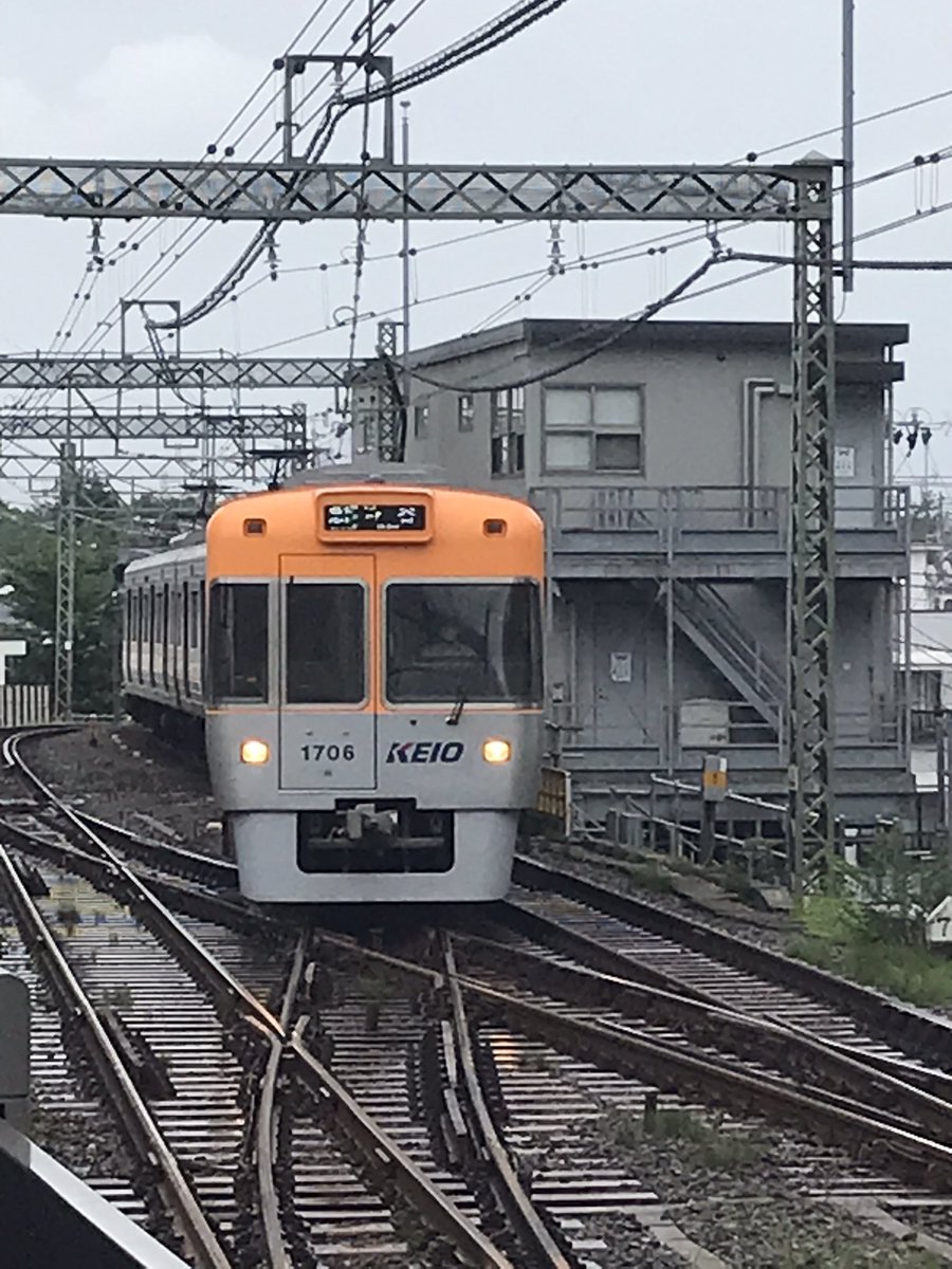 京王井の頭線 Twitter Search 京王井の頭線 Twitter Search