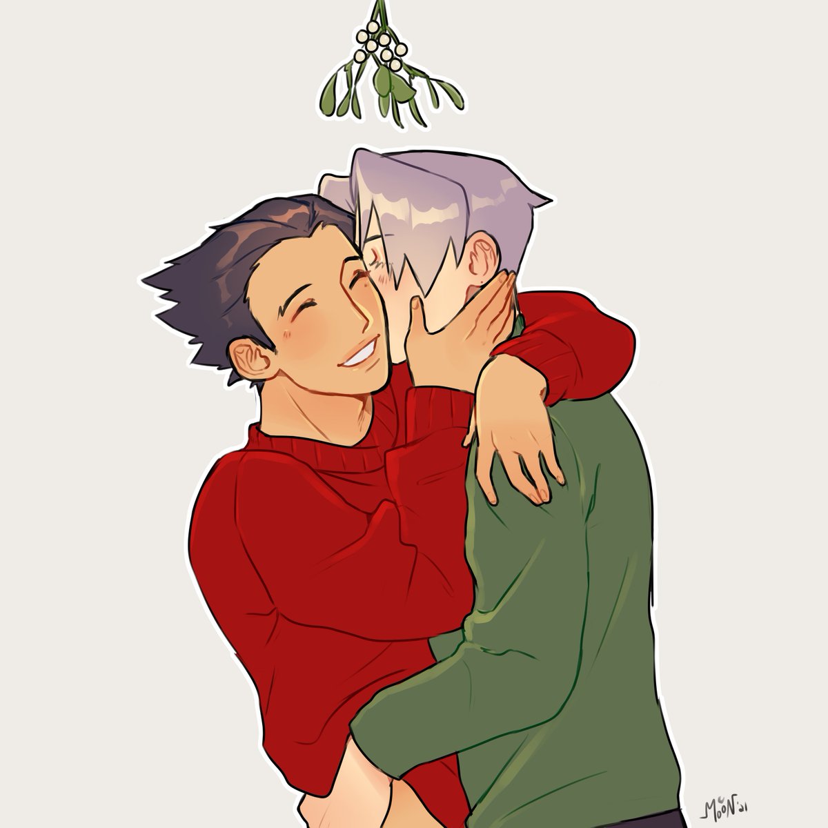 goldenastrum's tweet photo. #nmweek21 day 7: seasons
christmas time 🎄 https://t.co/TOj1WfJyhg