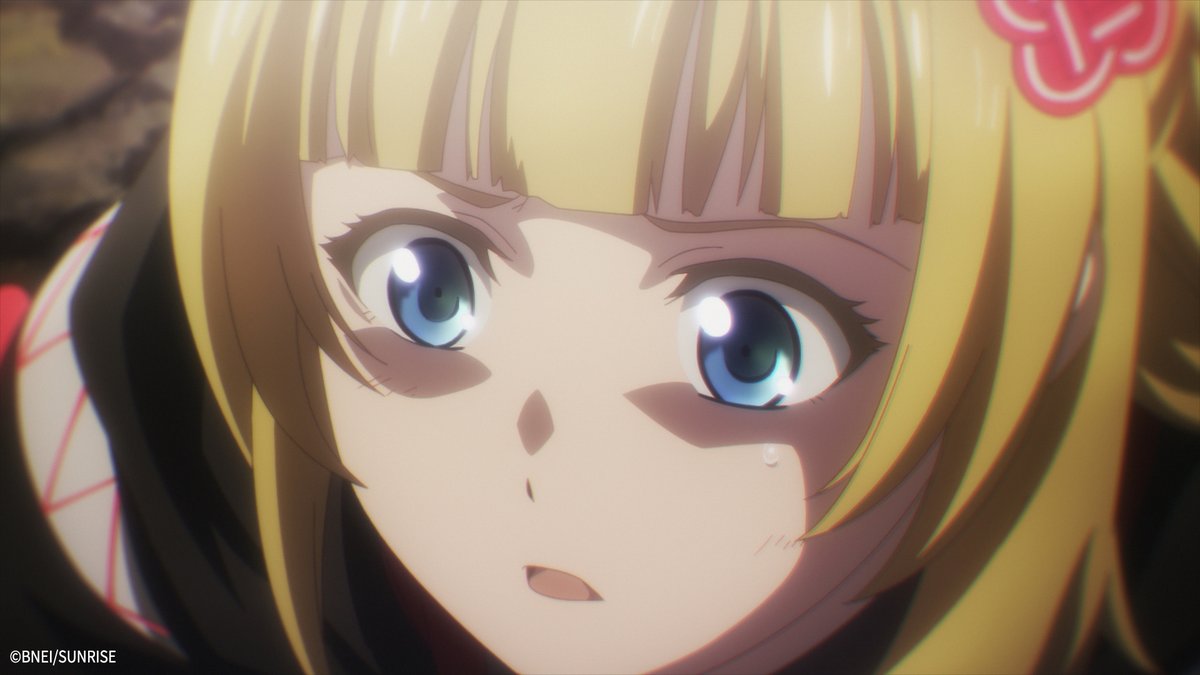 Tvアニメ公式 Anime Scarlet Nexus スカーレットネクサス 第2話 スカーレットガーディアン ご視聴有難うございました 見逃した方 もう一度見たい方は配信で T Co Xiz96cdjth 感想も是非お寄せください 推奨ht Tvアニメ公式 Anime Scarlet Nexus スカーレットネクサス 第2話 スカーレットガーディアン ご視聴有難うございました 見逃した方 もう一度見たい方は配信で T Co Xiz96cdjth 感想も是非お寄せください 推奨ht