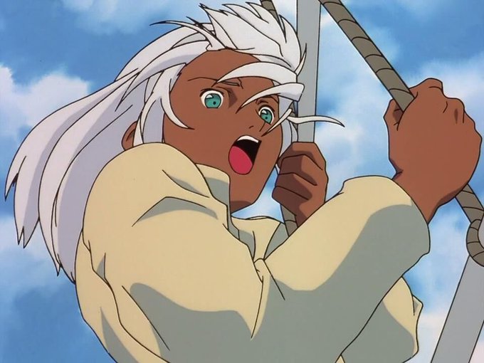 تويتر みい على تويتر ガンダムの日 で 朴璐美 さんがトレンドなら ガンダムのロランは 必須事項だろう 歴代ガンダム主人公で 個人的に結構好きな主人公だ その中性的な感じがまた魅力で Cv朴璐美さんがそれを見事に 演じたのが印象深い 女装が似合うガンダム