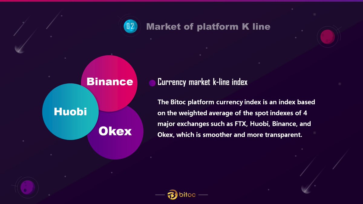 Bitoc_Globle's tweet photo. 🚀Bitoc Trading Platform Coming Soon! https://t.co/AIryJQtD5i
