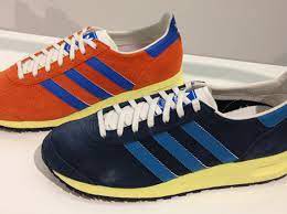 DeadstockUtopia's tweet photo. Marathon 85 #adidas #adidasoriginals #marathon85 https://t.co/reve3v4zjz