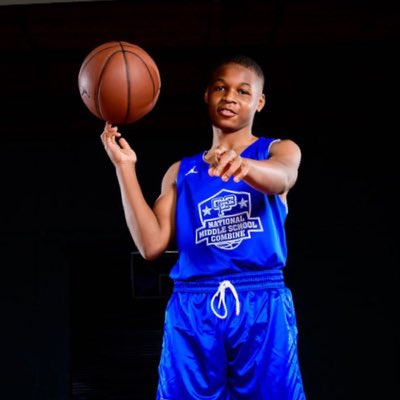 Kameron Sanders tweet media