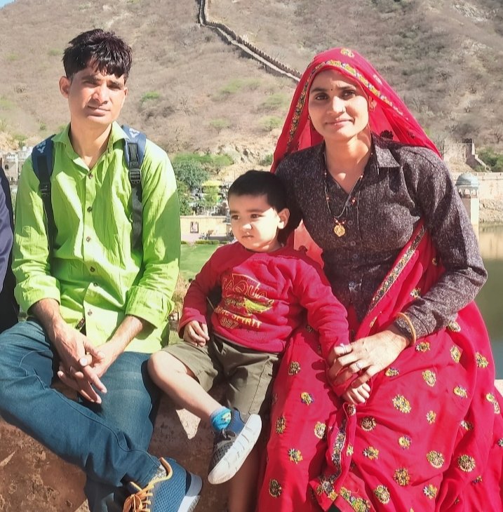 haripaparda's tweet photo. बेटा प्रियांशु का आज जन्मदिन है

बधाई दे सकते हो? @KavitaTribal https://t.co/Y1yaY6umMl