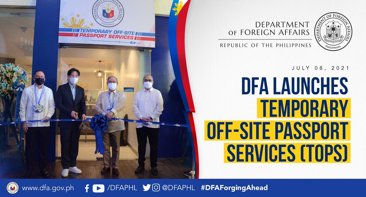 DFA Philippines 🇵🇭 tweet media