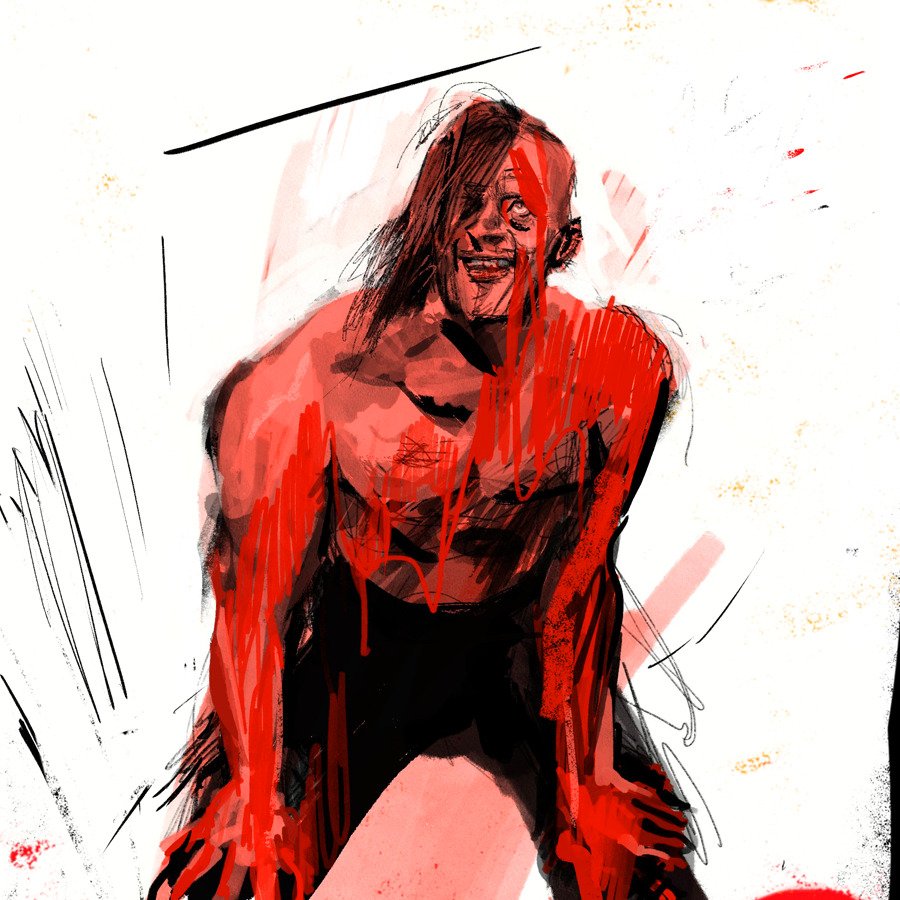 crustthis's tweet image. The fun one #AssassinsCreedVallhalla