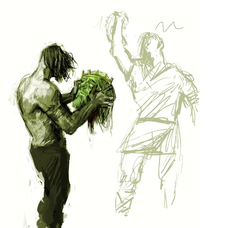 crustthis's tweet image. The fun one #AssassinsCreedVallhalla