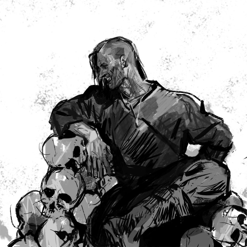crustthis's tweet image. The fun one #AssassinsCreedVallhalla