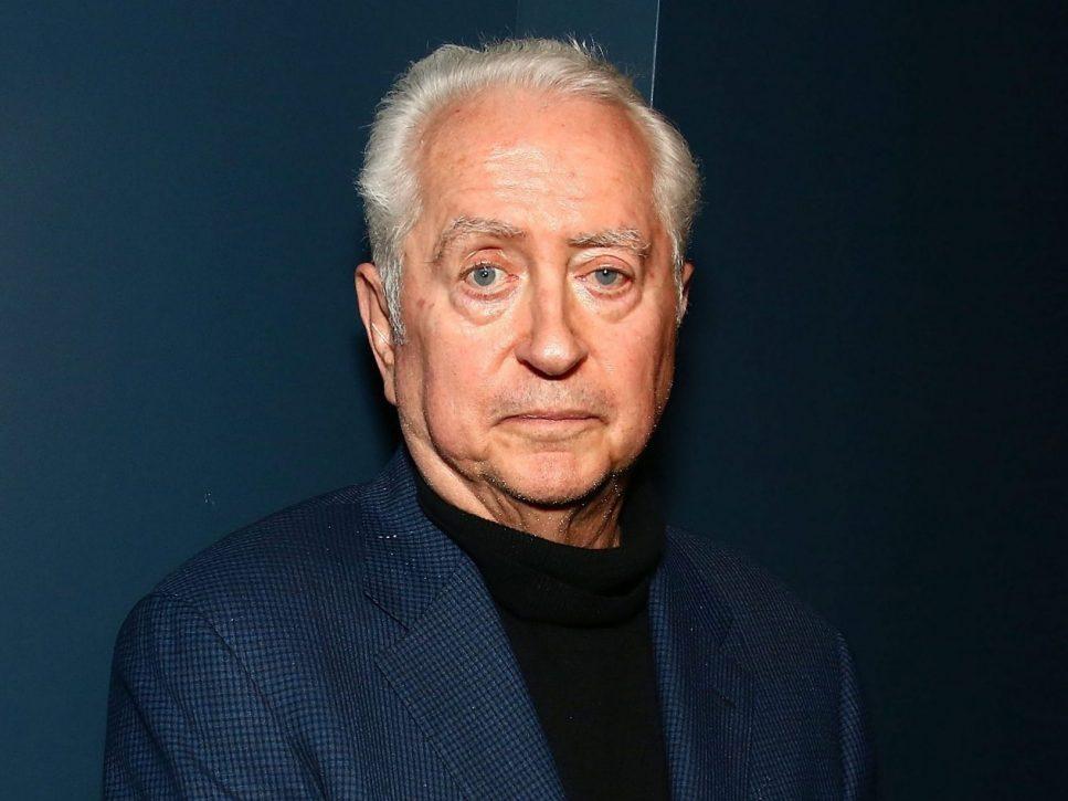 Robert Downey Sr., director and father of actor Robert Downey Jr., dies at 85