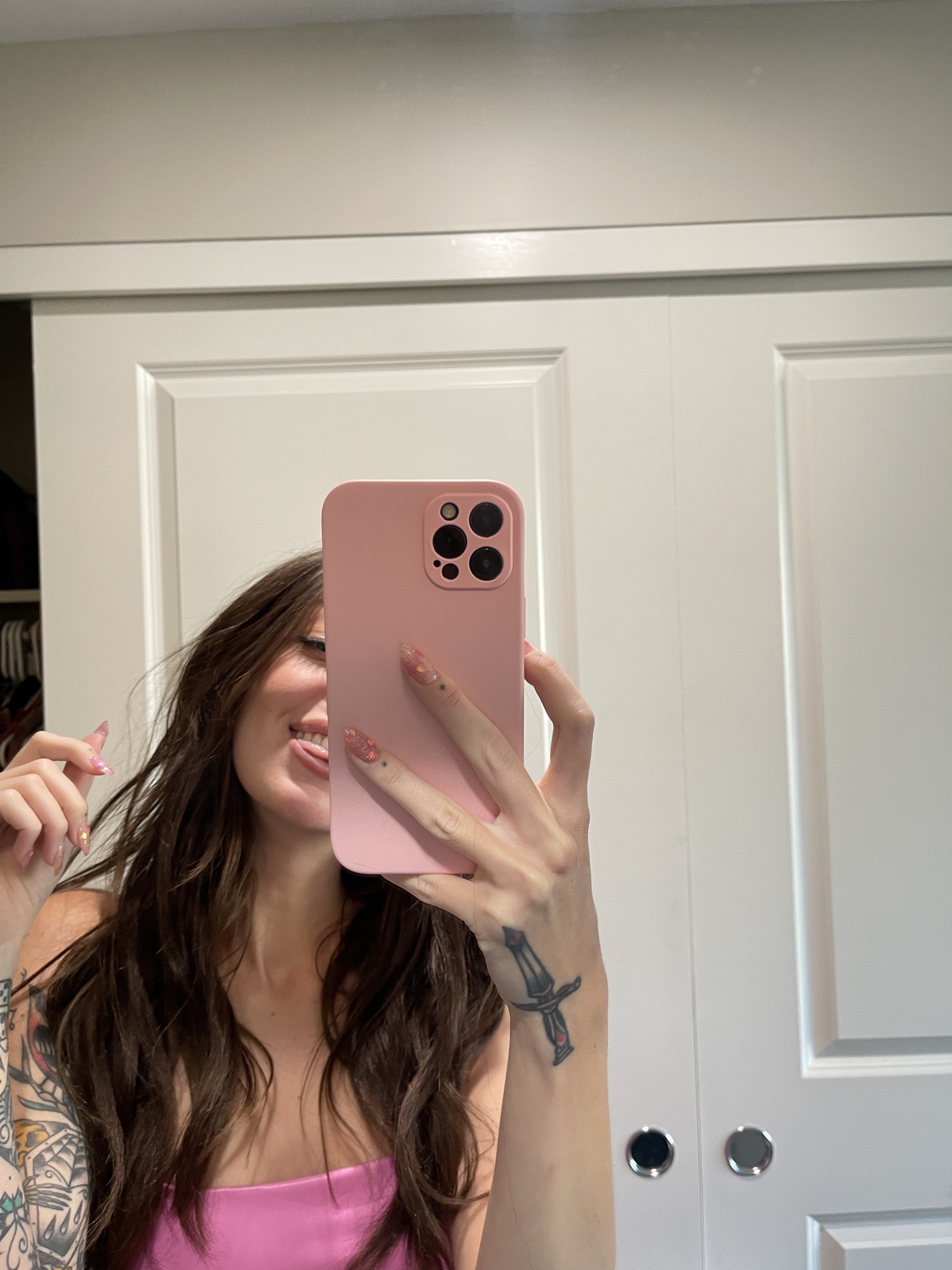 TW Pornstars - 1 pic. Harper Madi. Twitter. so do u wanna take my dress