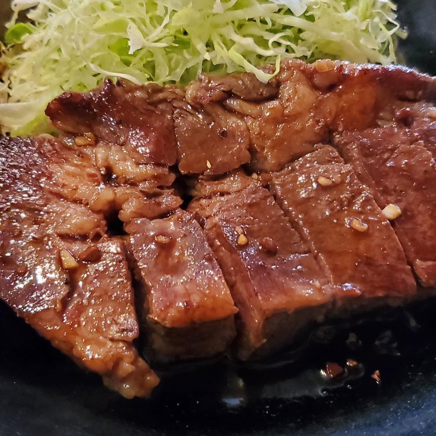 イベリコ豚おんどる焼 裏渋屋 Ondoru Twitter