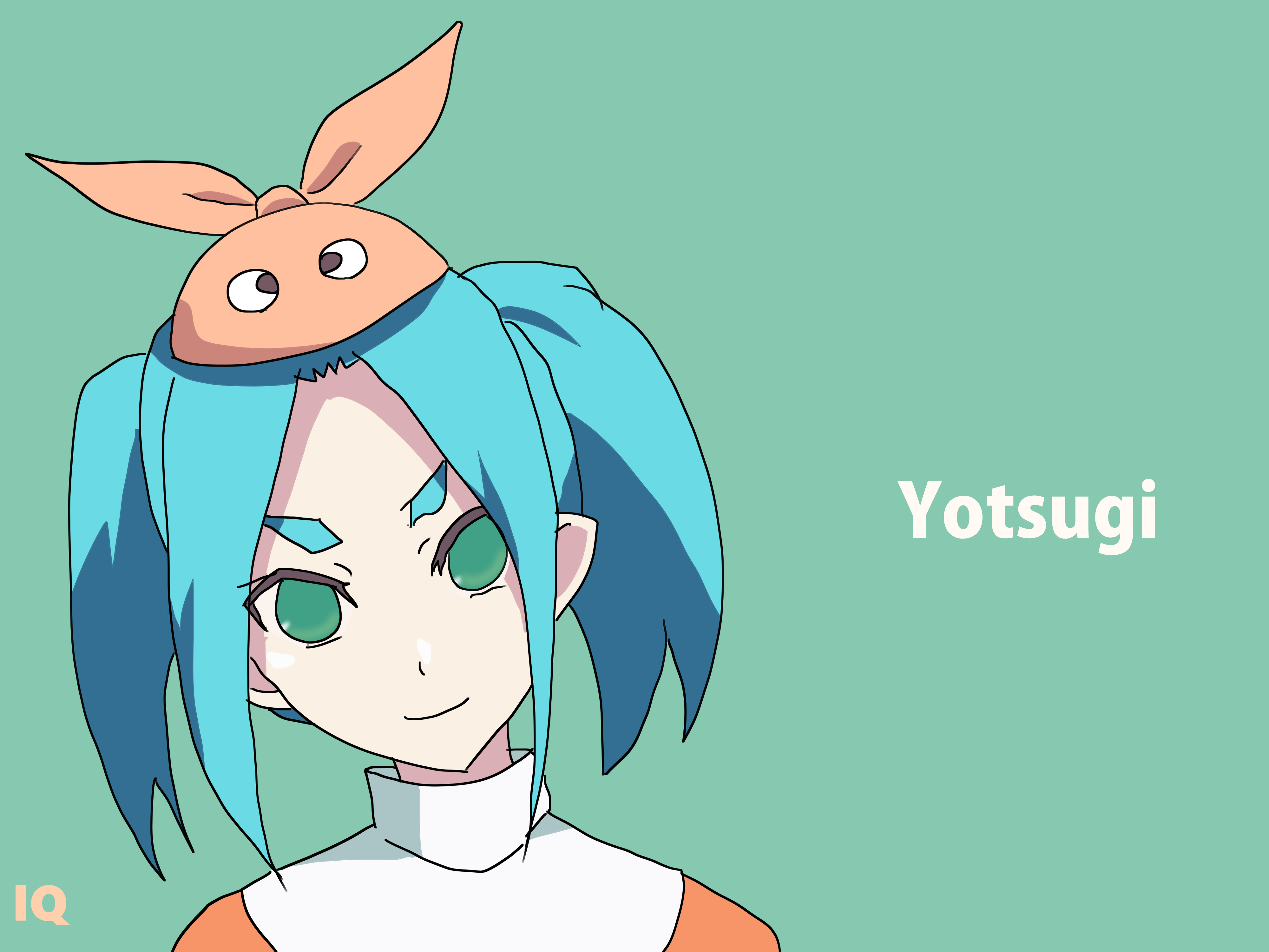 Iq Art イラスト Animangals No 85 500 偽物語 斧乃木余接 おののきよつぎ 僕はキメ顔でそう言った が 当初の 口癖の童女 人間に見えるが実は影縫余弦の式神 可愛らしい見かけによらずパワータイプで 自らの肉体を強化する技を