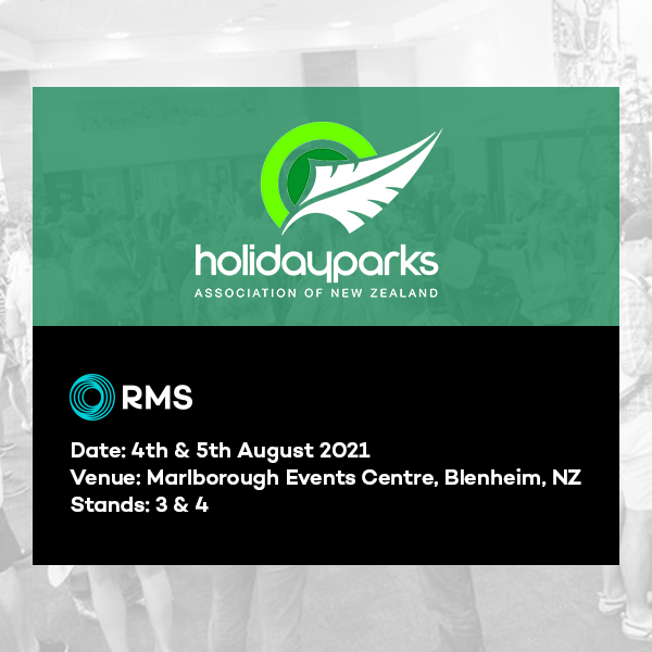 RmsHospitality's tweet image. 📅If you're heading to the #HAPNZ Conference next month, be sure to drop by and say hello👋 ​
​
We'll be located across stands 3 &amp;amp; 4 with our strategic partners, @HQWiFi who we've teamed up with for this event.​
​
Stay tuned for program announcements👍

#ParkConference #RMSevents