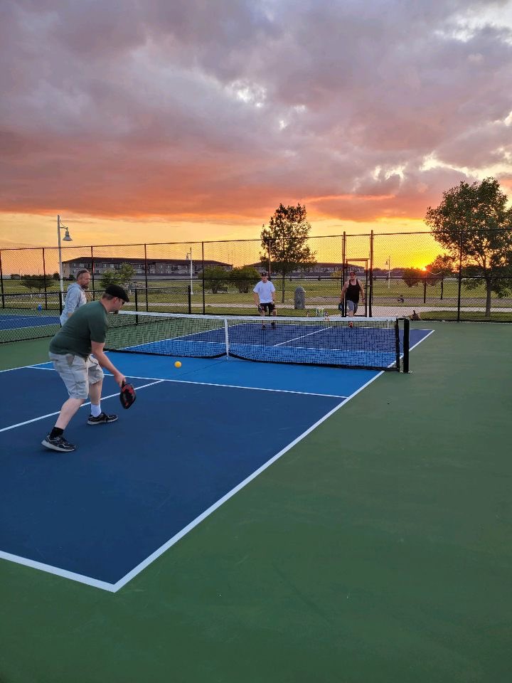 MYHA Pickleball League (LeagueMyha) Twitter