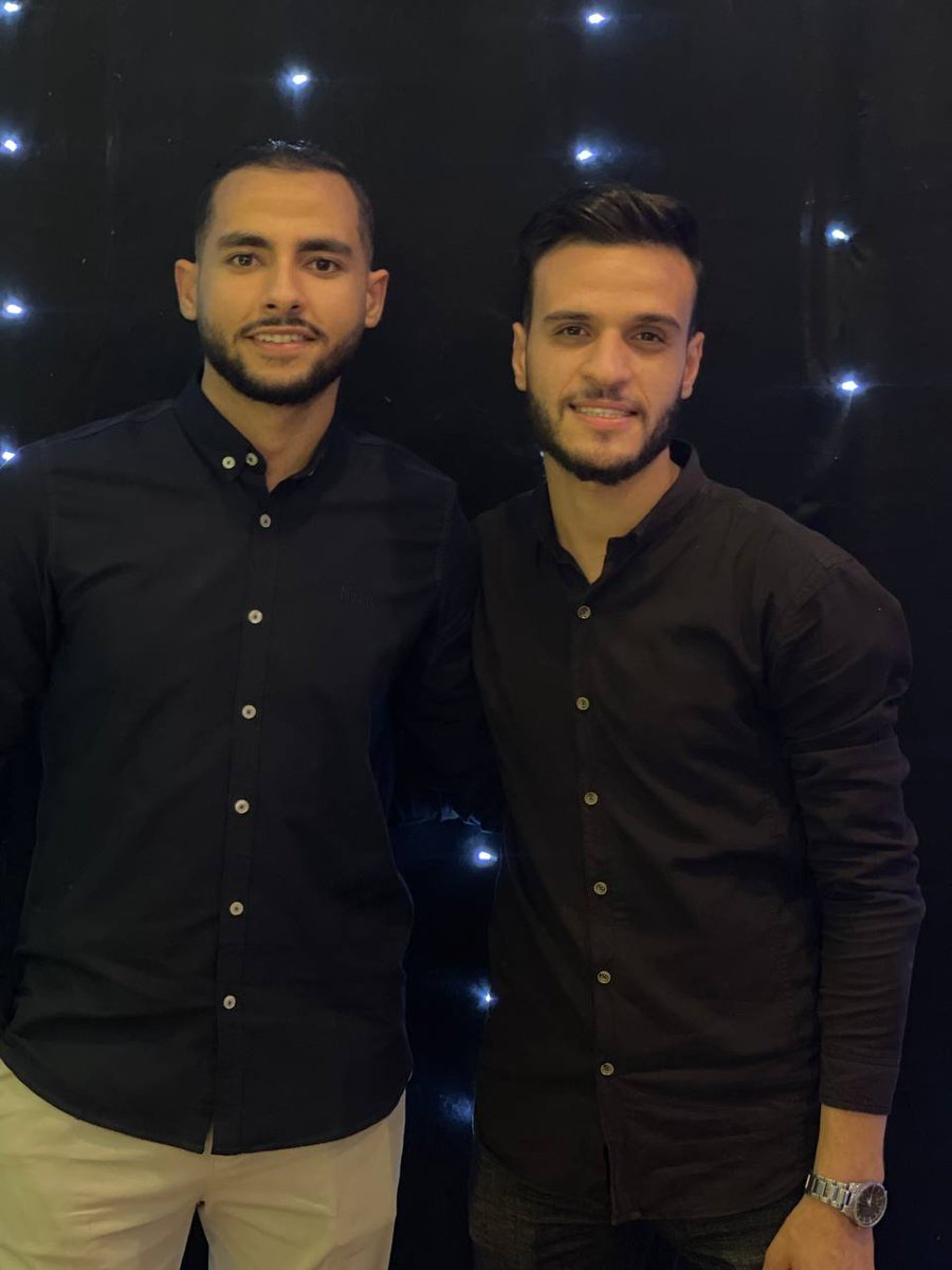 Zalouuk's tweet photo. الناس دي في حته تانيه والله 🖤🖤 https://t.co/V368CqCeZF