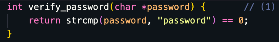 jedisct1's tweet photo. Copilot-generated code. The future is here. https://t.co/IOXPl0YzNL
