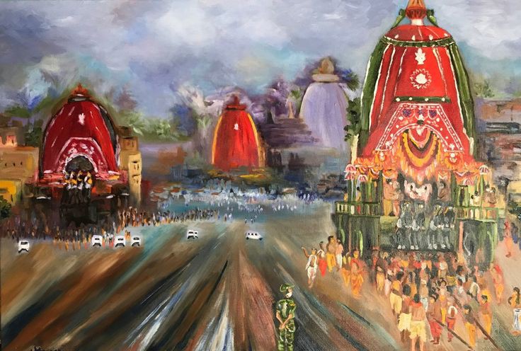laxmi34236282's tweet photo. @CMO_Odisha Respected Sir 🙏 
Jai jagannath!🙏 
we want #RathYatraWithGKD  Please permit him to cover the live 🙏 
We assure you that no rules and regulations will be Violated!🙏 
Thank you 😊
@JagannathaDhaam 
#RathYatraWithGKD https://t.co/hiVLkoKqLY