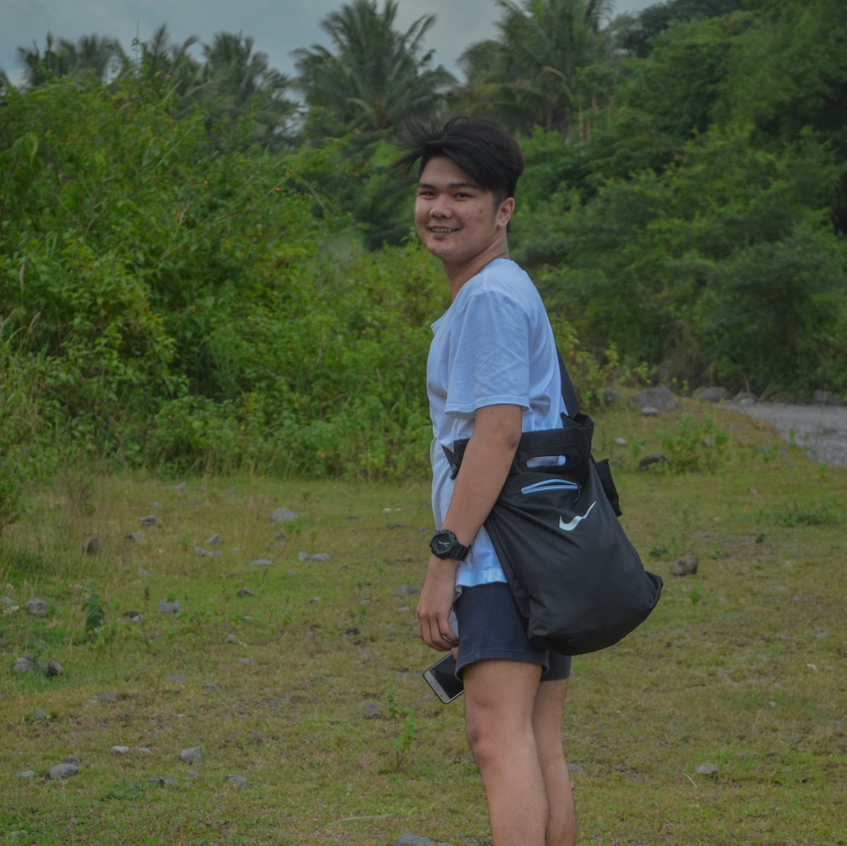 RexTaluse7's tweet image. #NewProfilePic
My mom said follow my dreams, so i follow you baby 😍😁