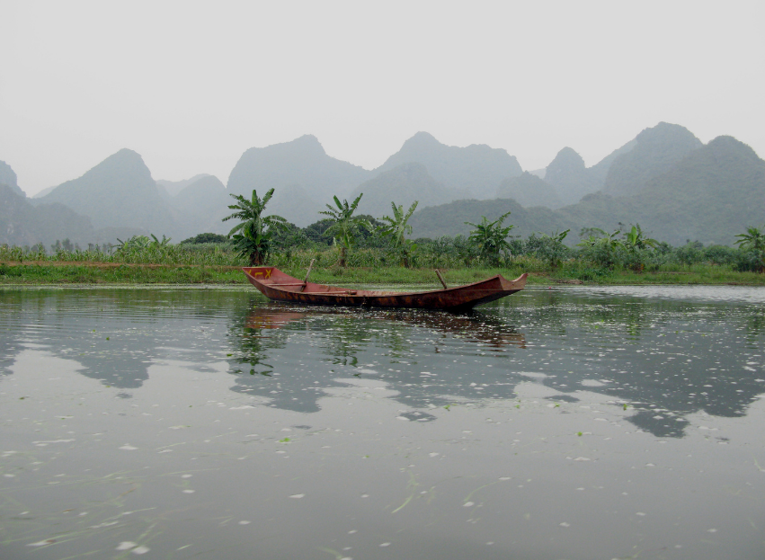 NewtonFund's tweet photo. Researchers in Vietnam have partnered with UK researchers through the #NewtonFund to tackle global challenges from health to environment 🩺🌊🗺️
You can watch a video to find out more here 👉https://t.co/7XuxfCSPmN
#AsiaPacificClimateWeek #ClimateAction https://t.co/cEuCJYutL5