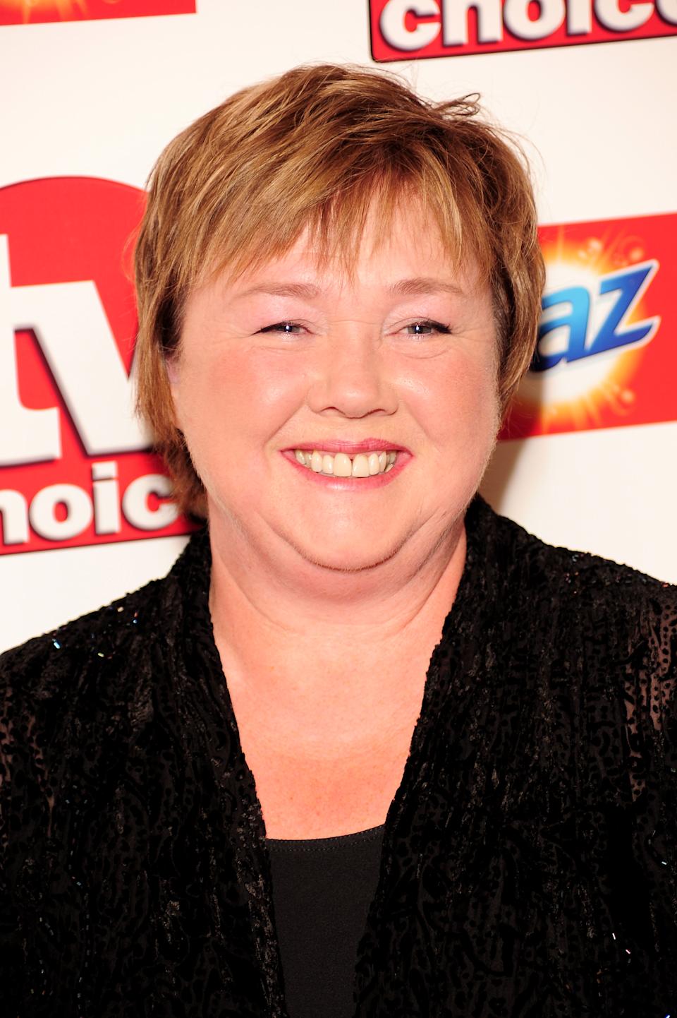 Happy Birthday Pauline Quirke 