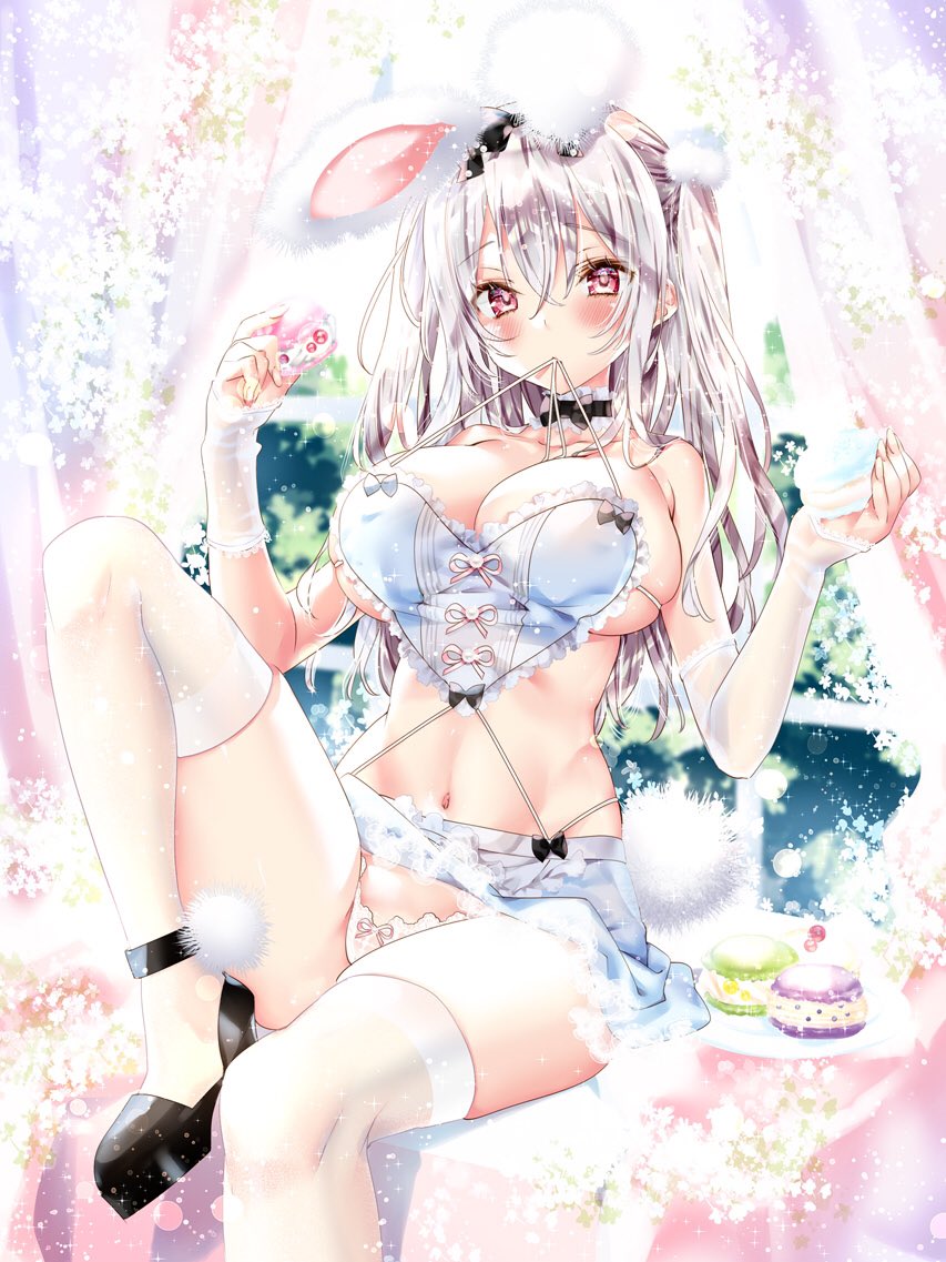 オリジナル🫖とかアズレン!
 #絵柄が好みって人にフォローされたい 