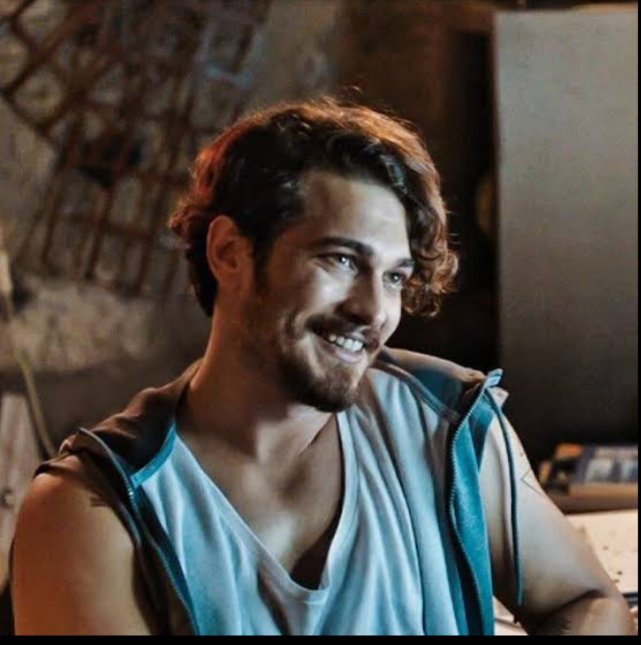 fernwehedt's tweet photo. Her karakteri çok iyi ama Barış'ın yeri bende başka 🥺💗 #delibal #cagatayulusoy https://t.co/hZPg14DUE5