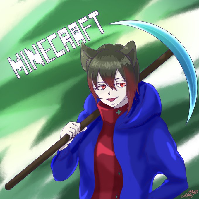 マイクラ 高画質 のtwitterイラスト検索結果 古い順