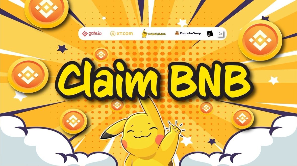 Pokechain tweet media