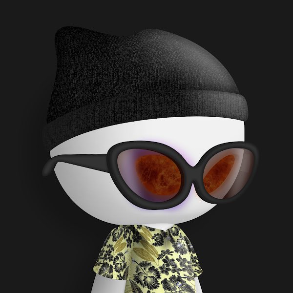 SullyGoFast's tweet image. Just bought another! @TheAlienBoyNFT 👽