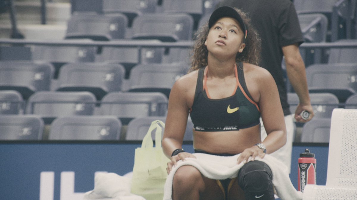 wonderlandmag's tweet photo. Fright night part 2, eye-opening sports documentaries and rom-com finales: trailers for Fear Street Part 2: 1978, Naomi Osaka and The Kissing Booth 3 star in this week's Screen Wonders 📽️

WATCH: https://t.co/MK5HKeIQQB https://t.co/RG86BI3poX