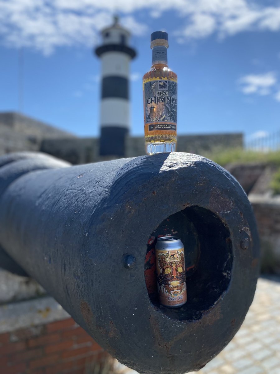 WessexWhisky (@wessexwhisky) on Twitter photo Think these 2 might be nice a Smokey!
#peat #stout #smoke #whisky #beer #cannon #castle <a href="/southseabrewing/">Southsea Brewing Co.</a> <a href="/WemyssMalts/">Wemyss Malts</a> Think these 2 might be nice a Smokey!
#peat #stout #smoke #whisky #beer #cannon #castle <a href="/southseabrewing/">Southsea Brewing Co.</a> <a href="/WemyssMalts/">Wemyss Malts</a>