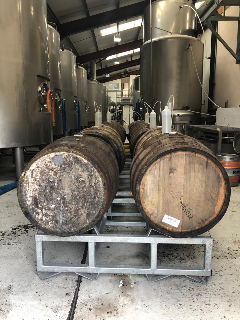 Black Isle Brewery tweet media
