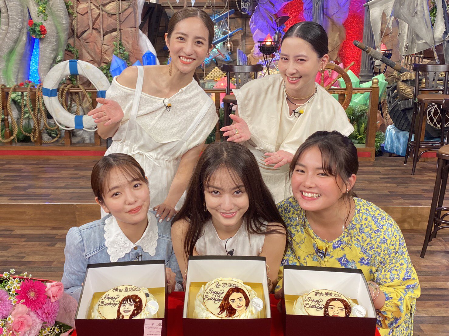 出川ガールズ Twitter Search Twitter