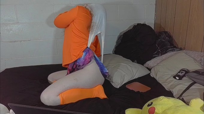 i dressed up as velma and had a nice lil wedgie
#atomicwedgie #wedgie #girlwedgie https://t.co/KhlmD
