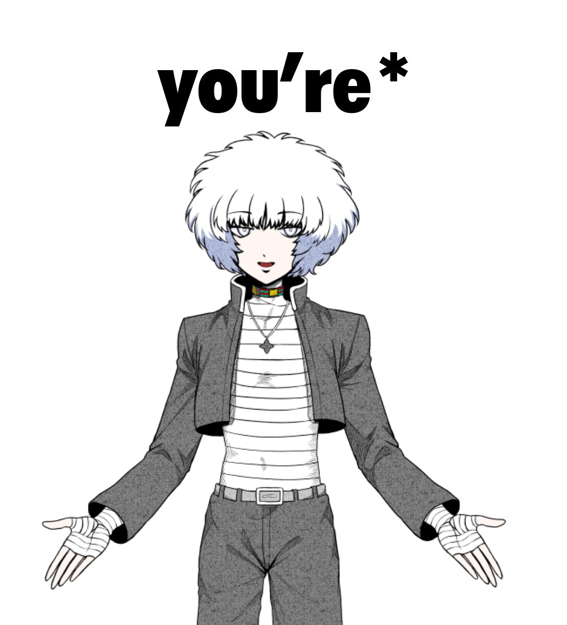 YTTD Ranmaru