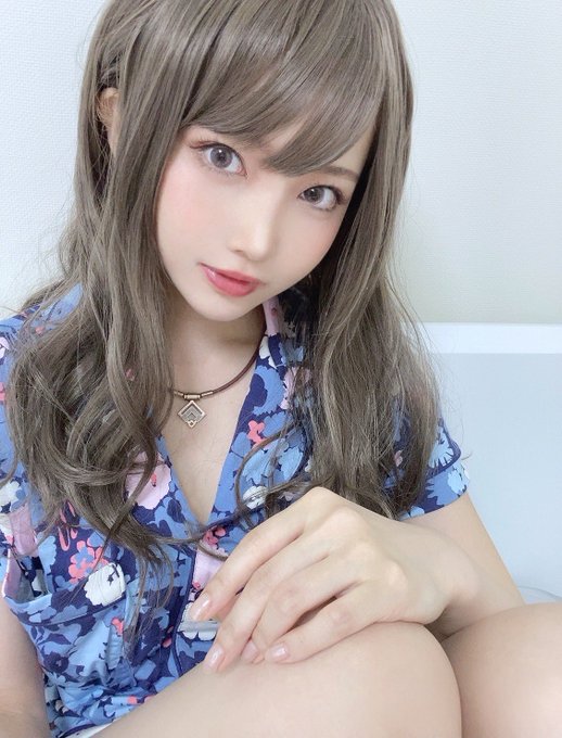 コスプレイヤーシスルのTwitter画像6