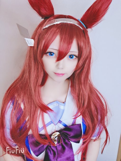 Twitterのコスプレ画像16