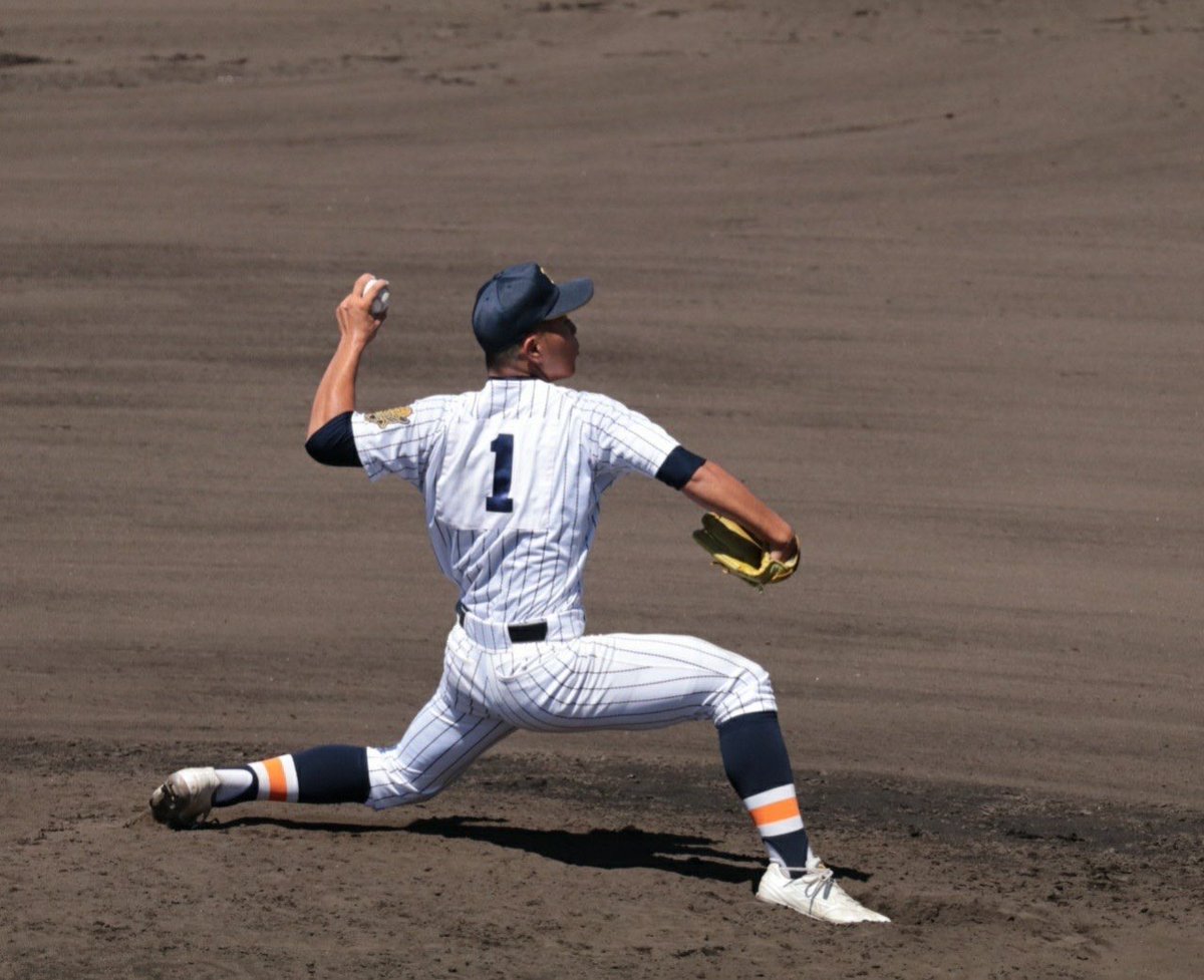 OkikohBaseball's tweet photo. 選手権大会  2回戦突破‼️
美来工科 2-6 沖工

3回戦   7月11日(日)
× 具志川商業
セルラースタジアム那覇
1試合目  9:00〜

感染拡大防止のため会場入りは出来ませんが、
スポブルやバーチャルで観れます！
沢山の応援よろしくお願いします‼️ https://t.co/IvrXwRfEOF