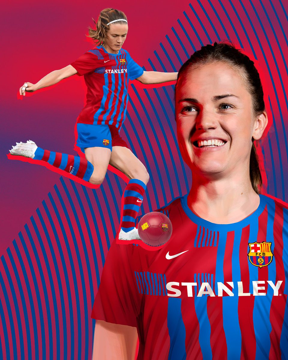 leiirealonso's tweet photo. #ParedesCuler POR FIN, que ganas tenía de que se hiciera realidad este fichaje.
Vamos @Irene_Paredes4 🤝 @FCBfemeni https://t.co/1AfsrCDsba