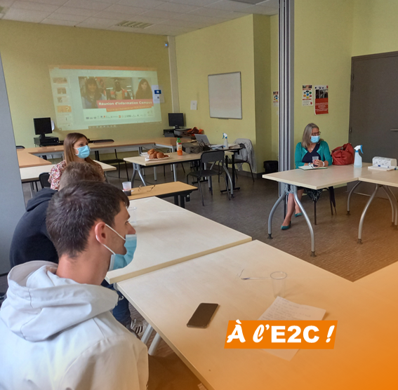 Merci à l’entreprise #TRBRéfractaires, spécialisée dans la fabrication de produits réfractaires (𝘲𝘶𝘪 𝘳é𝘴𝘪𝘴𝘵𝘦𝘯𝘵 à 𝘭𝘢 𝘤𝘩𝘢𝘭𝘦𝘶𝘳) située à Nesles, pour l’accueil de nos #JeunesDynamiques lors de 2 visites entreprise et 1 déjeuner à l’E2C de #SaintOmer !