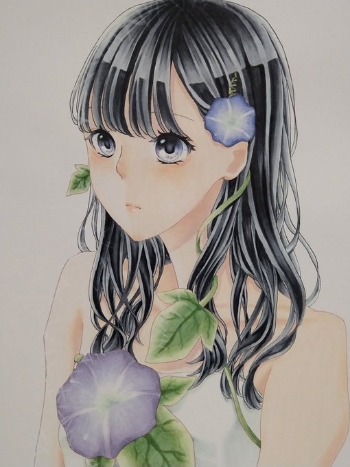 コピックのtwitterイラスト検索結果