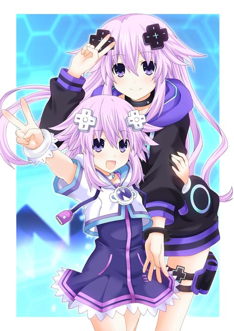 神次元ゲイムネプテューヌvのtwitterイラスト検索結果 神次元ゲイムネプテューヌvのtwitterイラスト検索結果