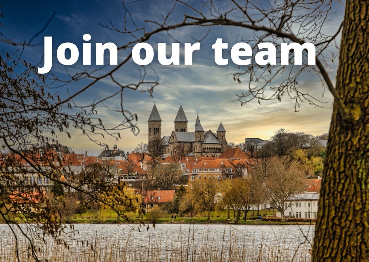 NorthSeaRegion's tweet photo. Vacancy 📣: Project Advisor 
Are you interested in working in a European environment and supporting projects which make a difference in the region? Then this could be the job for you. Learn more👉: https://t.co/C0waYR69Pi
Deadline: 3 September https://t.co/T6ViXHSgs0