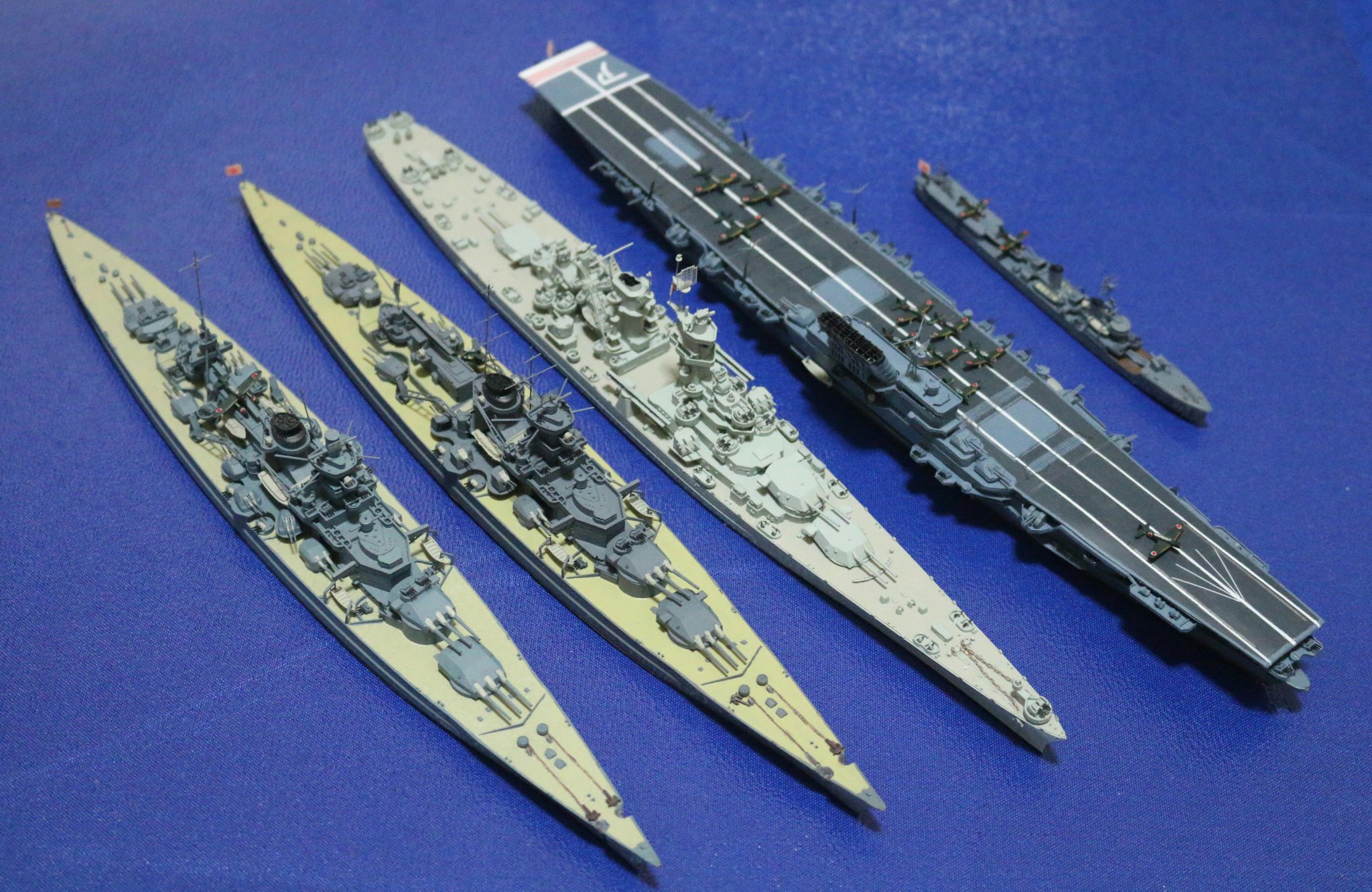 はにまる提督ショートランド泊地 on Twitter